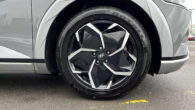 Hyundai IONIQ 5 160kW Premium 73 kWh 5dr Auto