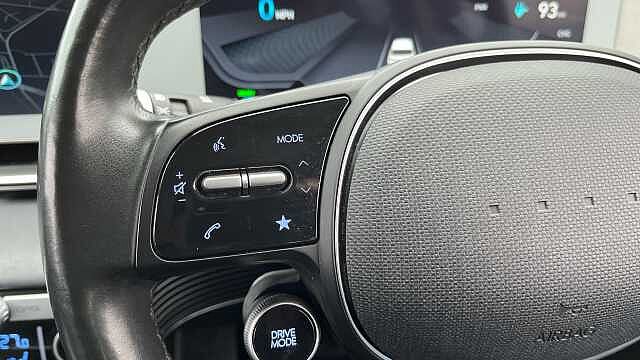 Hyundai IONIQ 5 160kW Premium 73 kWh 5dr Auto