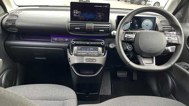 Hyundai Inster 85kW 02 49kWh 5dr Auto