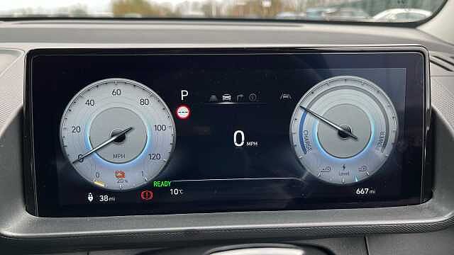 Hyundai Inster 85kW 02 49kWh 5dr Auto