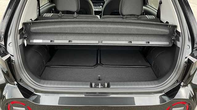 Hyundai Inster 85kW 02 49kWh 5dr Auto