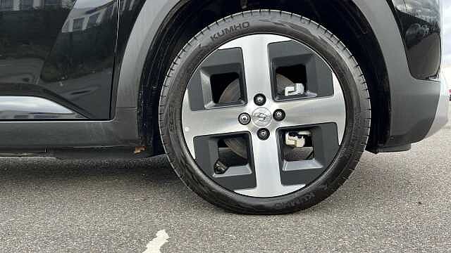 Hyundai Inster 85kW 02 49kWh 5dr Auto