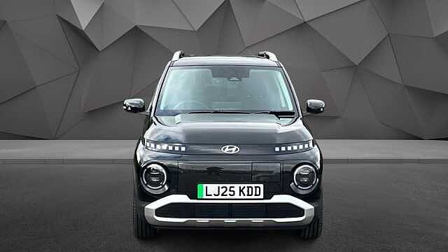 Hyundai Inster 85kW 02 49kWh 5dr Auto