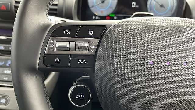 Hyundai Inster 85kW 02 49kWh 5dr Auto