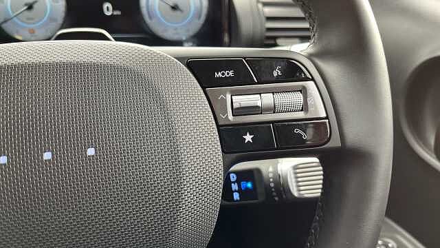 Hyundai Inster 85kW 02 49kWh 5dr Auto