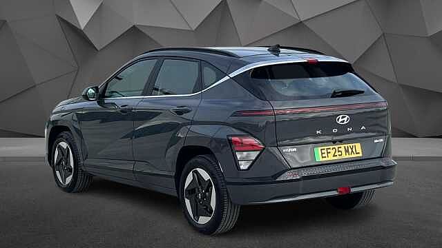 Hyundai Kona Electric Advance 65kWh