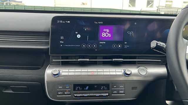 Hyundai Kona Electric Advance 65kWh