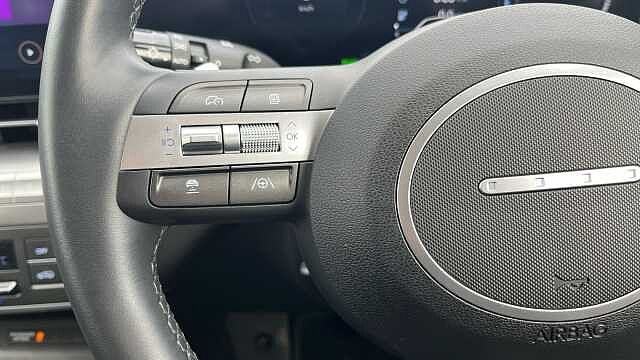 Hyundai Kona Electric Advance 65kWh