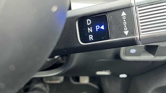 Hyundai Kona Electric Advance 65kWh