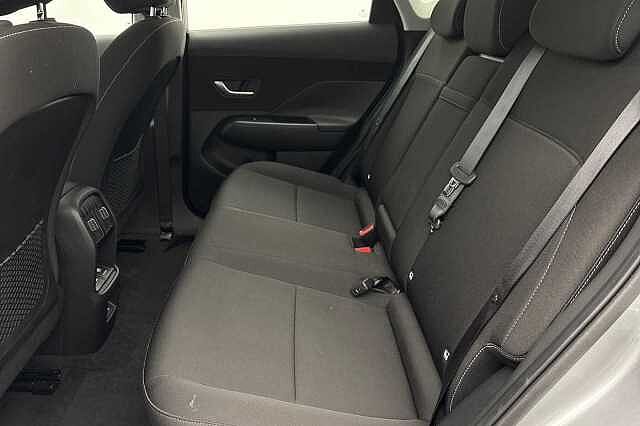 Hyundai KONA 160kW Advance 65kWh 5dr Auto