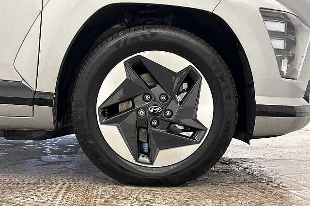Hyundai KONA 160kW Advance 65kWh 5dr Auto