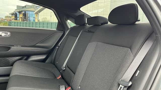 Hyundai IONIQ 6 IONIQ 6 77.4kWh Premium
