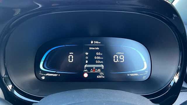 Hyundai I10 I10 N LINE (Nav) White