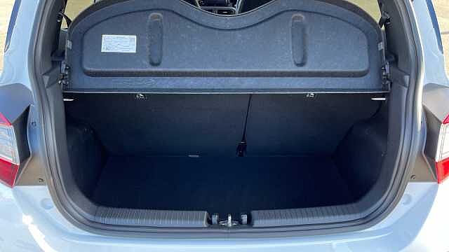 Hyundai I10 I10 N LINE (Nav) White