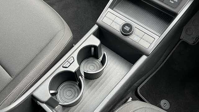 Hyundai KONA ELECTRIC KONA 65.4kWh Advance Auto Meta Blue