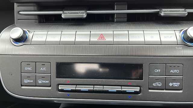 Hyundai KONA ELECTRIC KONA 65.4kWh Advance Auto Meta Blue