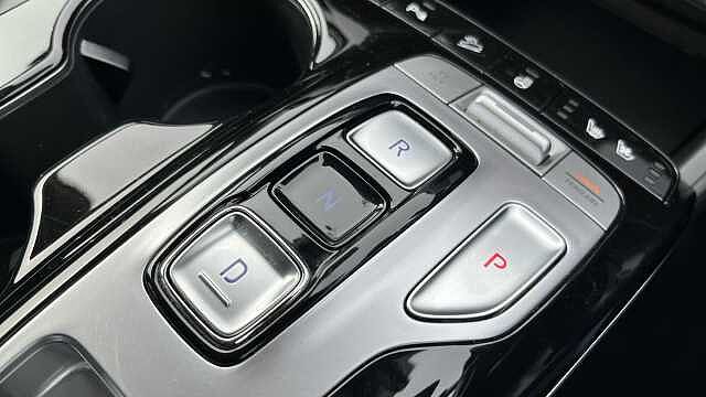 Hyundai TUCSON Hybrid 1.6 TGDi Hybrid Plug-in Hybrid Ultimate 5dr 4WD Auto
