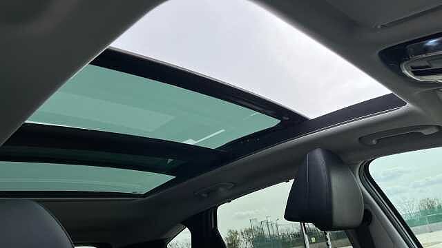 Hyundai TUCSON Hybrid 1.6 TGDi Hybrid Plug-in Hybrid Ultimate 5dr 4WD Auto