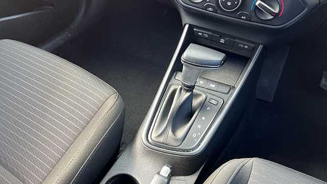 Hyundai I20 I20 SE CONNECT 1.0T 48V DCT MY23