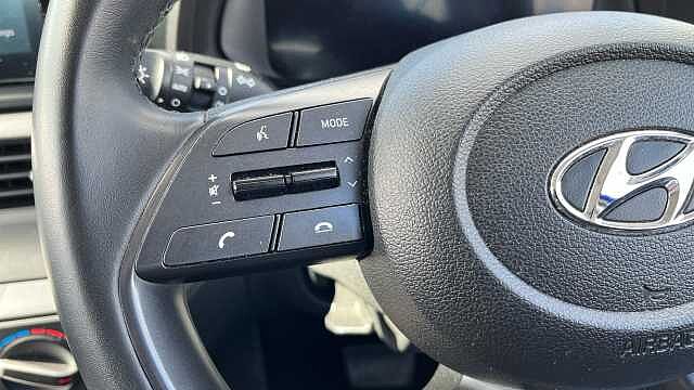 Hyundai I20 I20 SE CONNECT 1.0T 48V DCT MY23