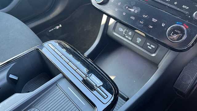 Hyundai TUCSON 1.6T Plug-in Hybrid N Line 5dr Auto Abyss Black