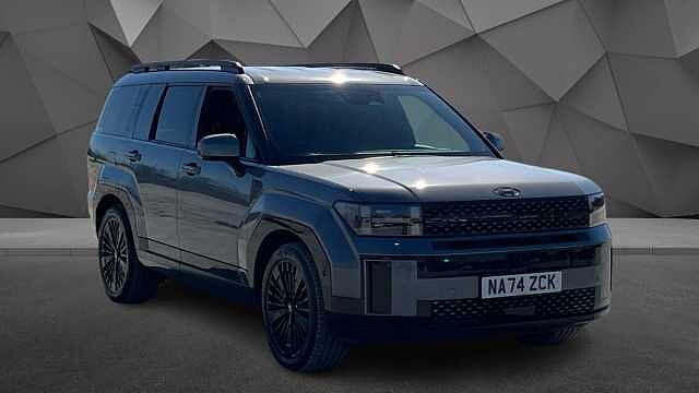 SANTA FE PHEV CALLIGR 4WD MY25