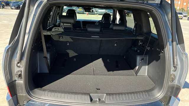 Hyundai SANTA FE SANTA FE PHEV CALLIGR 4WD MY25 Pebble Blue