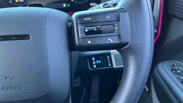 Hyundai SANTA FE SANTA FE PHEV CALLIGR 4WD MY25 Pebble Blue