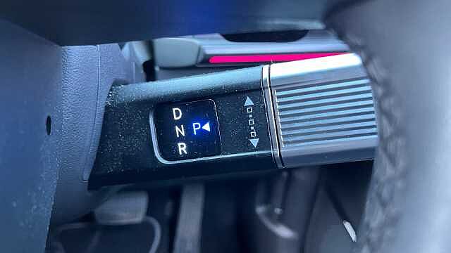 Hyundai SANTA FE SANTA FE PHEV CALLIGR 4WD MY25 Pebble Blue