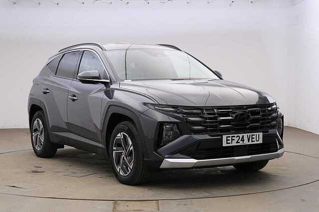 1.6T Plug-in Hybrid Premium 5dr 4WD Auto