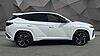 Hyundai TUCSON N Line Plug-in Hybrid Auto 4WD White