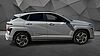 Hyundai KONA 1.6 h-GDi N Line DCT Cyber Grey