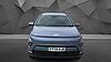 Hyundai KONA ELECTRIC 115kW Advance 48kWh 5dr Auto [Comfort Pack] Meta Blue