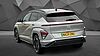 Hyundai KONA ELECTRIC KONA 160kW N Line S 65kWh 5dr Auto SUV Shimmering Silver (2TR)
