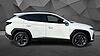 Hyundai TUCSON 1.6 T-GDi Premium Euro 6 (s/s) 5dr White