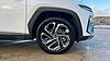 Hyundai TUCSON TUCSON HEV ULTIMATE Serenity White
