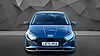 Hyundai I20 1.0T GDi Ultimate 5dr DCT VIBRANT BLUE PEARL
