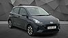 Hyundai I10 i10 1.0 Advance Auto AURORA GREY