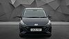 Hyundai I10 i10 1.0 Advance Auto AURORA GREY
