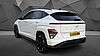 Hyundai KONA 160kW N Line 65kWh 5dr Auto Atlas White