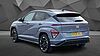 Hyundai KONA 160kW N Line 65kWh 5dr Auto Meta Blue
