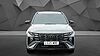 Hyundai TUCSON 1.6T Hybrid N Line S 5dr Auto Shadow Grey
