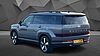 Hyundai SANTA FE 1.6 TGDi Plug-in Hybrid Ultimate 5dr 4WD Auto PEBBLE BLUE