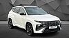 Hyundai TUCSON 10.6 HEV 215hp N Line S SERENITY WHITE