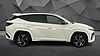 Hyundai TUCSON 10.6 HEV 215hp N Line S SERENITY WHITE
