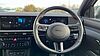 Hyundai TUCSON 10.6 HEV 215hp N Line S SERENITY WHITE