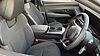 Hyundai TUCSON 10.6 HEV 215hp N Line S SERENITY WHITE