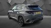 Hyundai TUCSON TUCSON HEV NLINE S 1.6T MY25 Shadow Grey