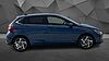 Hyundai I20 1.0T GDi Ultimate 5dr DCT VIBRANT BLUE PEARL
