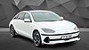 Hyundai IONIQ 6 IONIQ 6 ULTIMATE  168kW  77.4KwH 2WD SERENITY WHITE